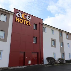 Ace Hotel Issoire